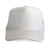 LĀ SOL Collective White Trucker Hat - LĀ SOL COLLECTIVE reef - friendly zinc - based clean beauty