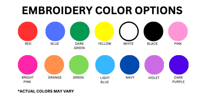 Sunscreen + Embroidery of: (1) Backpack + (1) Towel + (1) Sweatshirt + (1) Hat - LĀ SOL COLLECTIVE reef - friendly zinc - based clean beauty