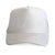 LA Sol SPF 30 Clear Zinc Mineral Sunscreen White Logo Trucker Hat 